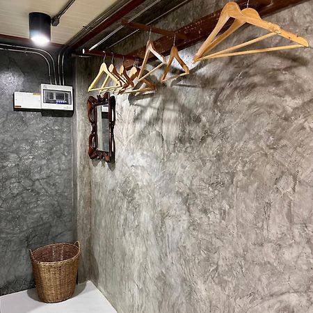 Rinna Resort ムック島 エクステリア 写真
