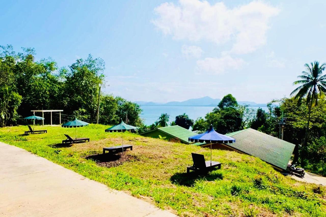 Rinna Resort ムック島 エクステリア 写真