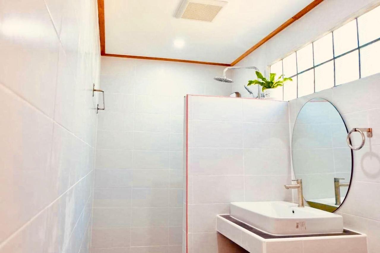 Rinna Resort ムック島 エクステリア 写真