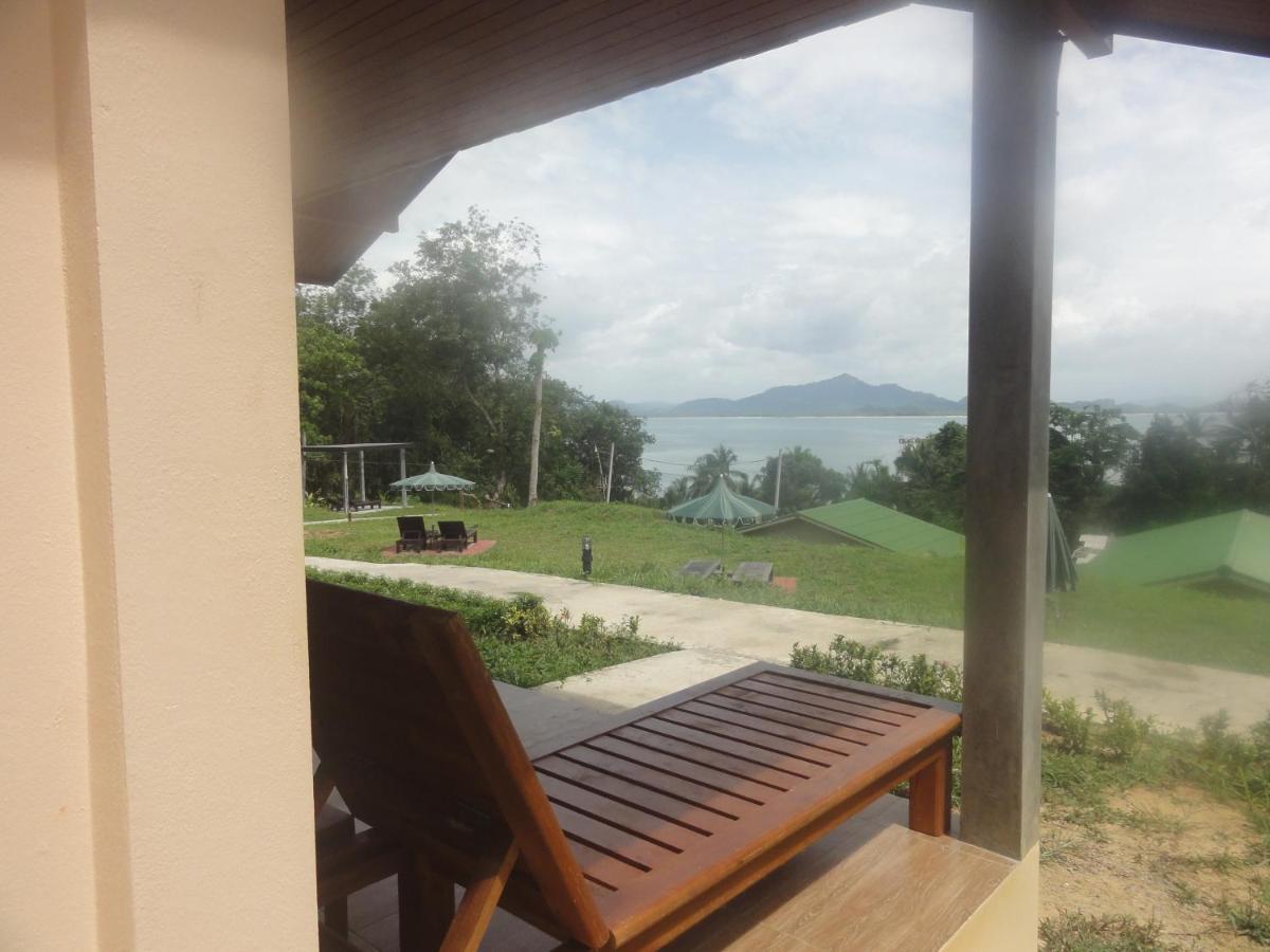 Rinna Resort ムック島 エクステリア 写真