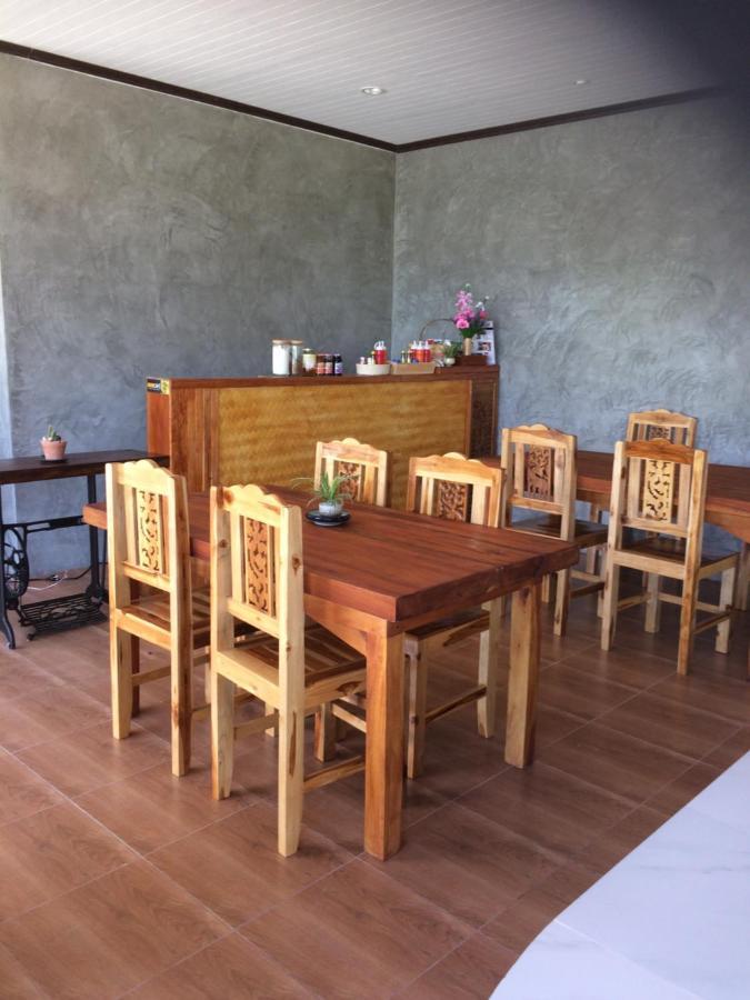 Rinna Resort ムック島 エクステリア 写真