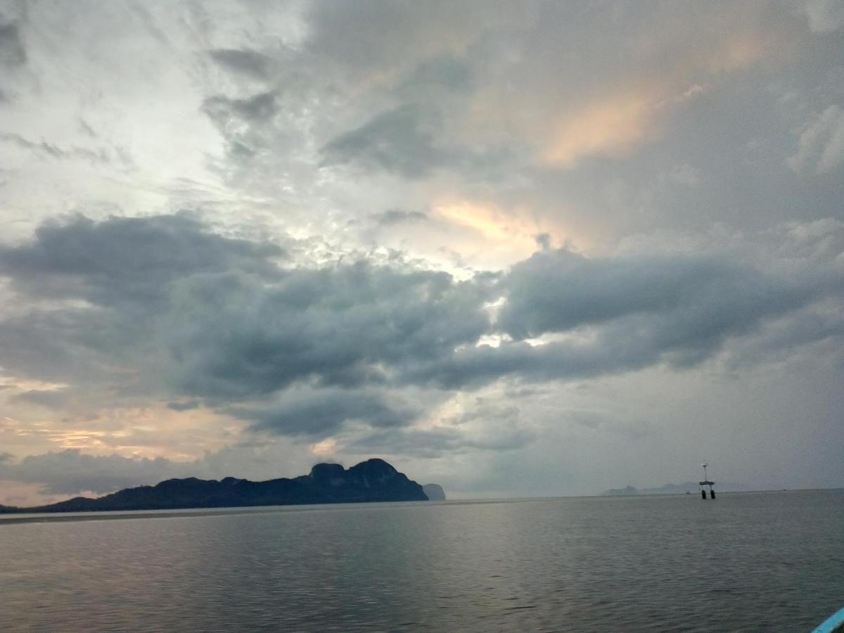Rinna Resort ムック島 エクステリア 写真