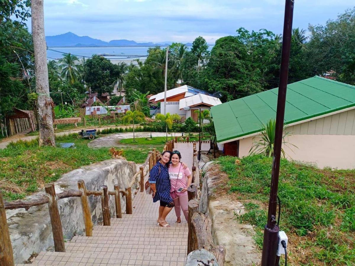 Rinna Resort ムック島 エクステリア 写真