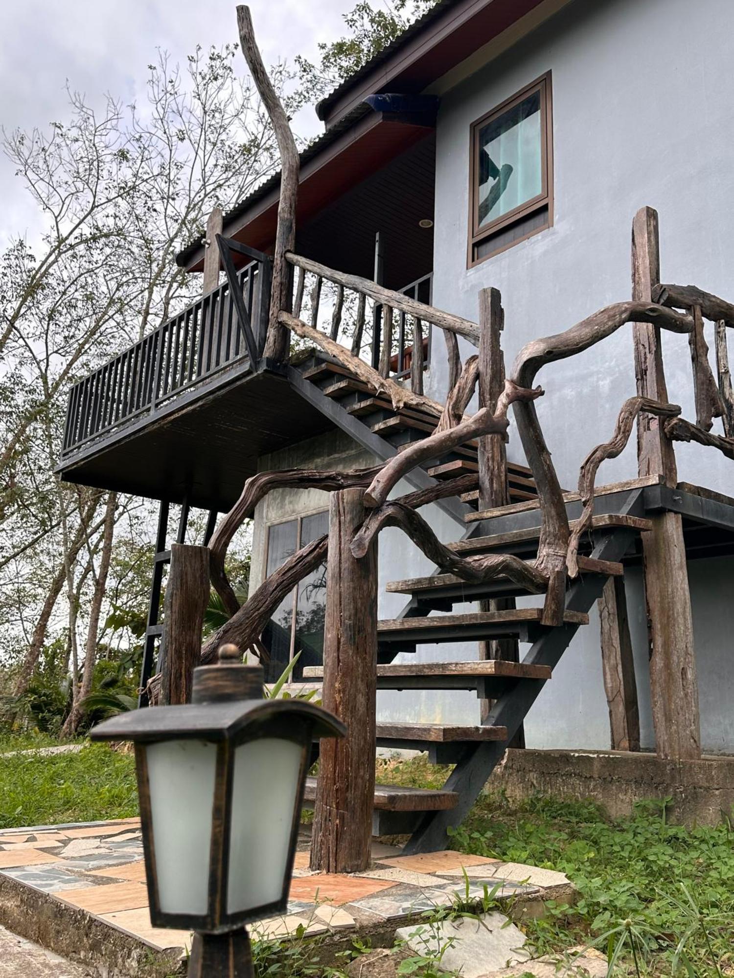 Rinna Resort ムック島 エクステリア 写真