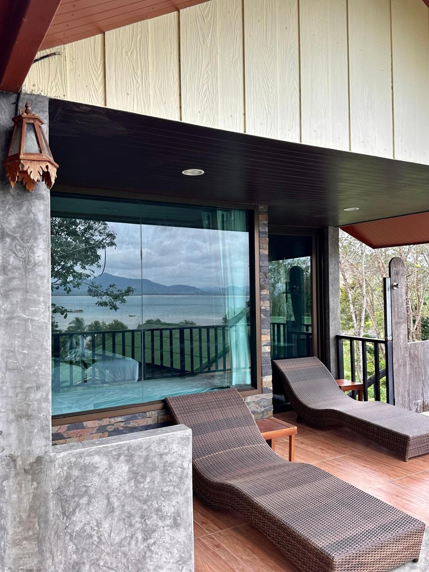 Rinna Resort ムック島 エクステリア 写真